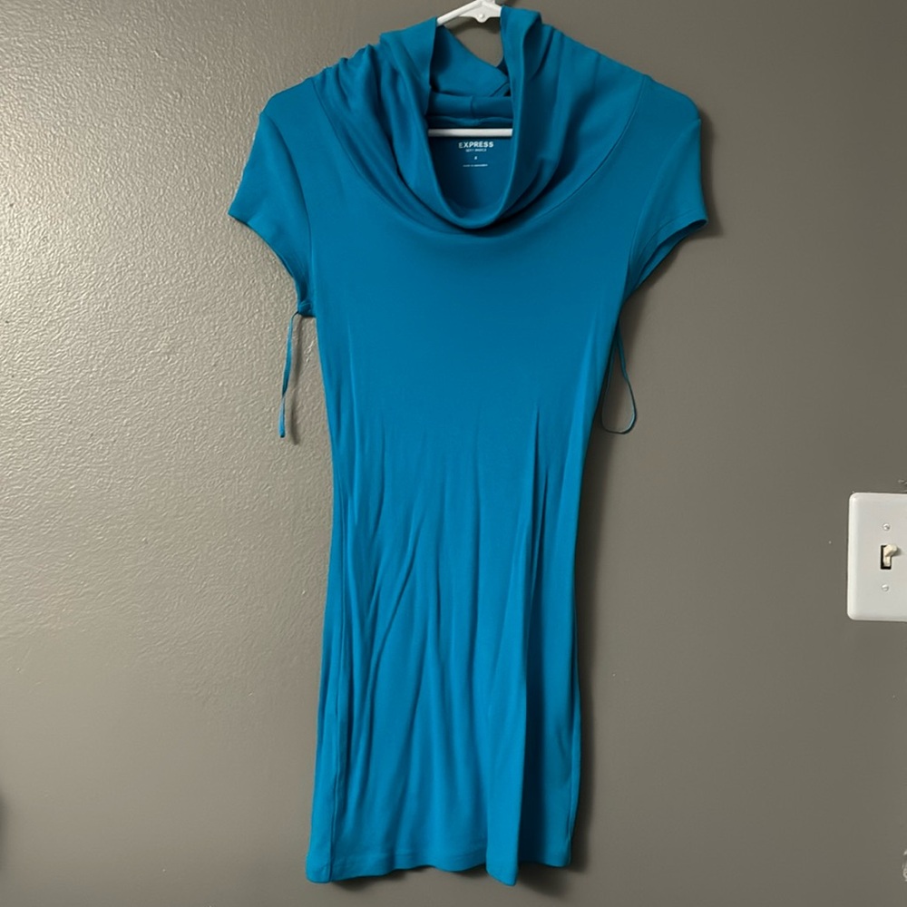 Express shirt